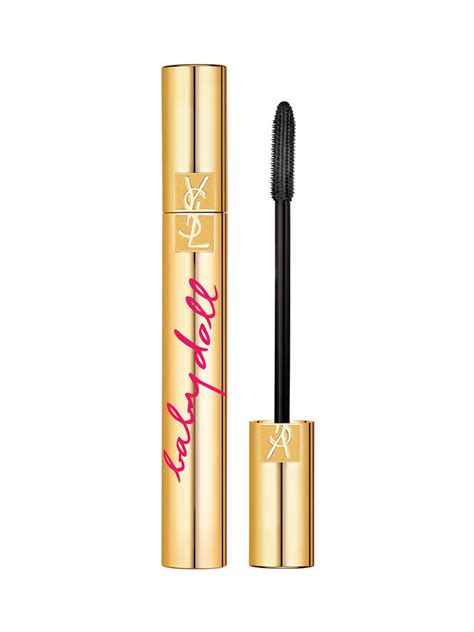 YSL Mascara Volume Effet Faux Cils Babydoll 